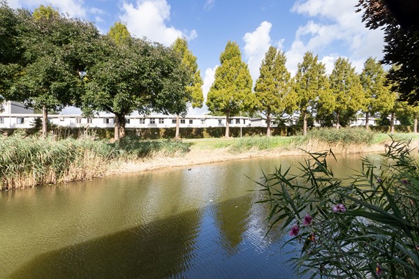 Medium property photo - Mahonie 137, 3315 ME Dordrecht